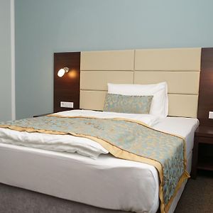Standaard Double Kamer